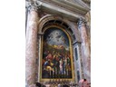 Transfiguration, St. Peters Basilica 6-2