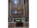Pope Pius X Tomb, St. Peters Basilica 6-2