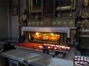 St. Robert Bellarmine Tomb, Church of St. Ignatius 6-2