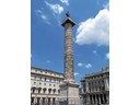 Column of Marcus Aurelius, Piazza Colonna 6-2