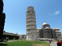 Leaning Tower of Pisa 6-3