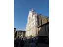 Basilica di Santa Croce (Basilica of the Holy Cross), Florence (Pat) 6-3
