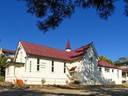 Timbuctoo Baptist Church