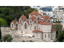 Greek Orthodox Church near Pnyx
