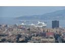 Port of Athens