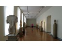 Sculptures, National Archeological Museum (Pat)