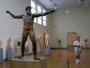 Zeus, National Archeological Museum (Howard)