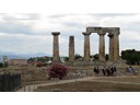 Temple of Apollo, Archaeological Site of Ancient Corinth