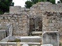 Ruins, Archaeological Site of Ancient Corinth