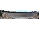 Ancient Epidaurus Theater