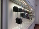 Bronze Helmets, Archaeological Museum of Olympia