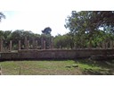 Palaestra, Archaeological Olympia Site