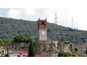 Clock Tower, Nafpaktos
