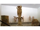 Three Dancers, Delphi Archaeological Museum