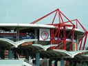 Karaiskaki Stadium, Athens