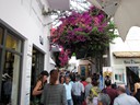 Shopping area, Mykonos Town, Mykonos