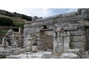 Ruins, Ancient Ephesus, Turkey