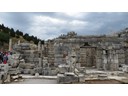 Ruins, Ancient Ephesus, Turkey