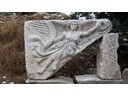 Goddess Nike, Ancient Ephesus, Turkey