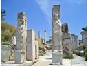 Heracles Gate, Ancient Ephesus, Turkey