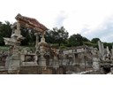 Fountain of Trajan, Ancient Ephesus, Turkey