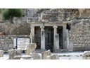 Great Theatre, Ancient Ephesus, Turkey