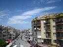 Housing Area, Kusadasi, Turkey