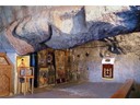 Cave of the Apocalypse, Patmos