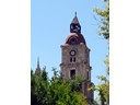 Clock Tower, Rhodes Town, Rhodes