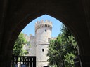 Palace of the Grand Masters, Rhodes Town, Rhodes