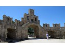 St. Pauls Gate, Rhodes Town, Rhodes (Pat)