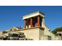 Palace of Knossos, Crete