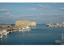 Port, Heraklion, Crete