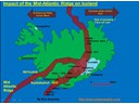 Thingvellir (BingVellir) National Park -Tectonic Map