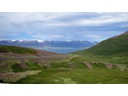 Akureyri to Godafoss