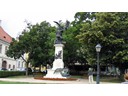 Statue of the Independence War