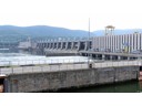 Iron Gates Dam, Romania