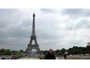 Trocadero Gardens & Eiffel Tower (Howard)