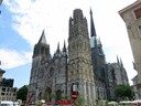 Cathedral of Natre-Dame, Rouen
