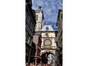 Clock Tower, Rouen