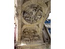 Under Clock Tower, Rouen