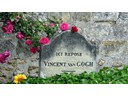 Vincent van Gogh Grave