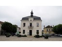 Town Hall, Auvers sur Oise