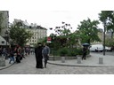 Rene Viviani Square