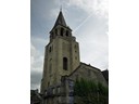 Saint-Germain-des-Pres Church