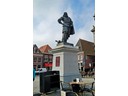 Jan Pieterszoon Coen Monument