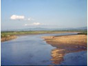PyongTaek river