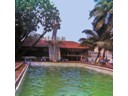 Manila Hotel swimming Pool
