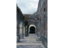 Spanish Archways of Fort Santiago
