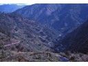 Kennon Road through Bued River Canyon to Baguio City
